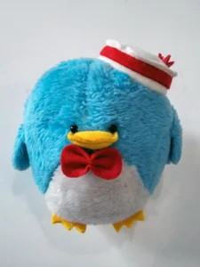 peluche restauro